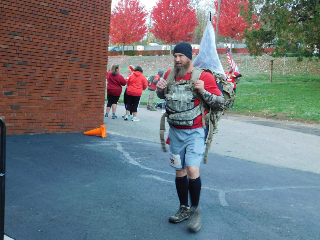 Veterans 10K Run Marks Its 10th Year in Wheeling News, Sports, Jobs